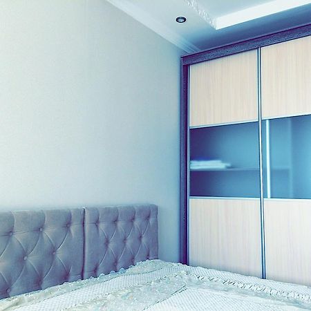 Silk Way Apartment In Astana Extérieur photo