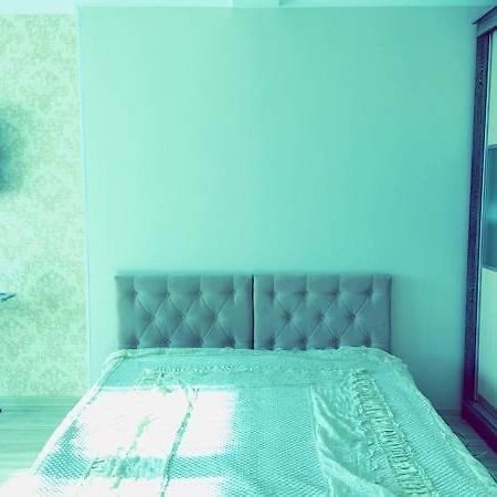 Silk Way Apartment In Astana Extérieur photo
