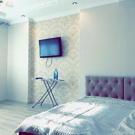 Silk Way Apartment In Astana Extérieur photo