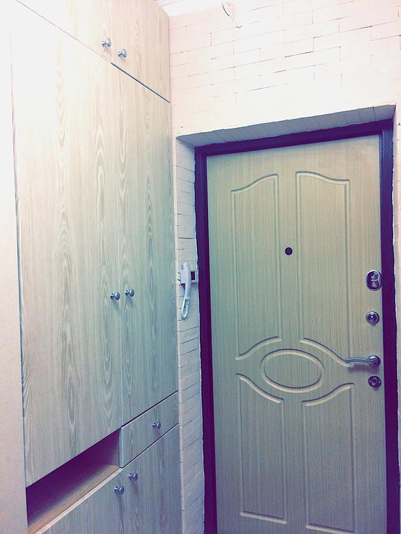 Silk Way Apartment In Astana Extérieur photo