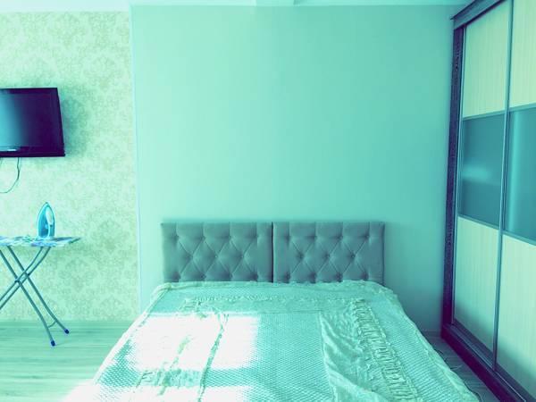 Silk Way Apartment In Astana Extérieur photo