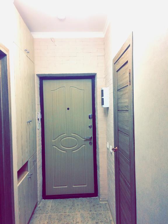 Silk Way Apartment In Astana Extérieur photo