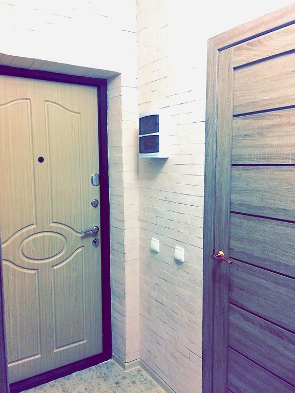Silk Way Apartment In Astana Extérieur photo